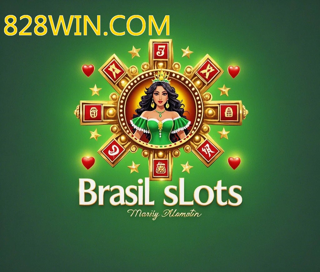 828win GAME-Slots